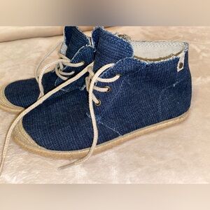 Roxy Denim Women’s Shoes